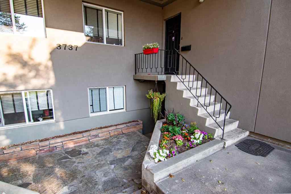 MLS® A2258503 - Unit #C 3737 50 Street  in Eastview Red Deer, Residential