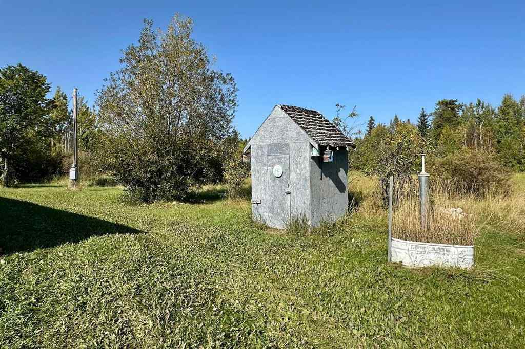 MLS® A2258504 - 9230 Township Road 584   in NONE Rural Lac Ste. Anne County, Land