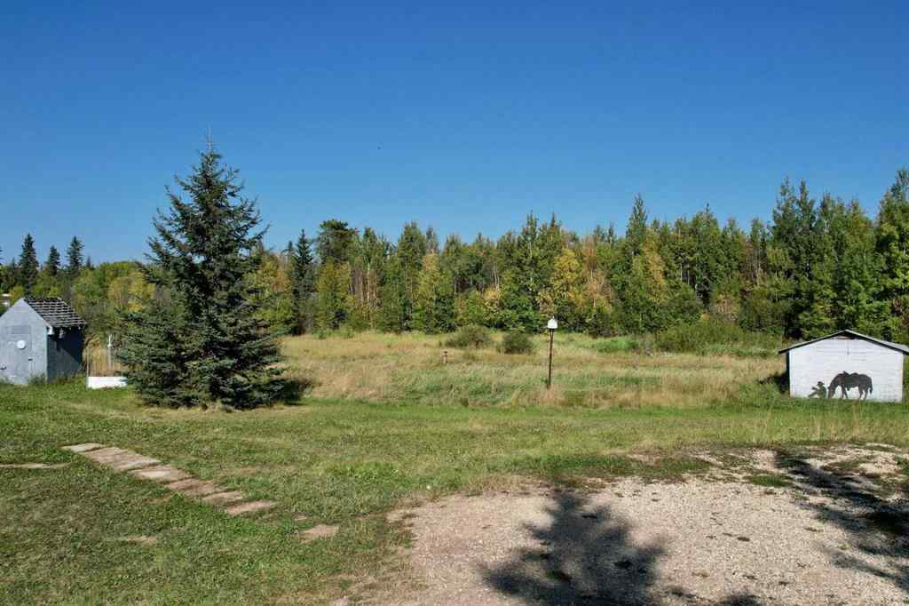 MLS® A2258504 - 9230 Township Road 584   in NONE Rural Lac Ste. Anne County, Land