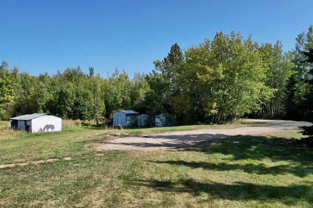 MLS® A2258504 - 9230 Township Road 584   in NONE Rural Lac Ste. Anne County, Land