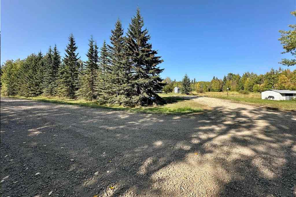 MLS® A2258504 - 9230 Township Road 584   in NONE Rural Lac Ste. Anne County, Land