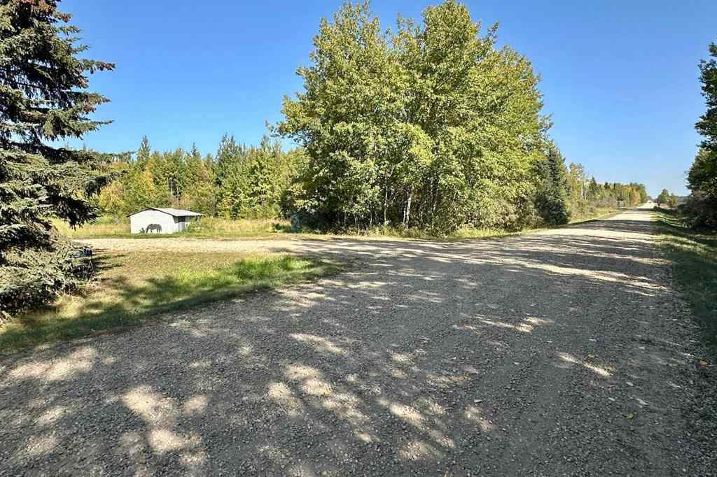 MLS® A2258504 - 9230 Township Road 584   in NONE Rural Lac Ste. Anne County, Land