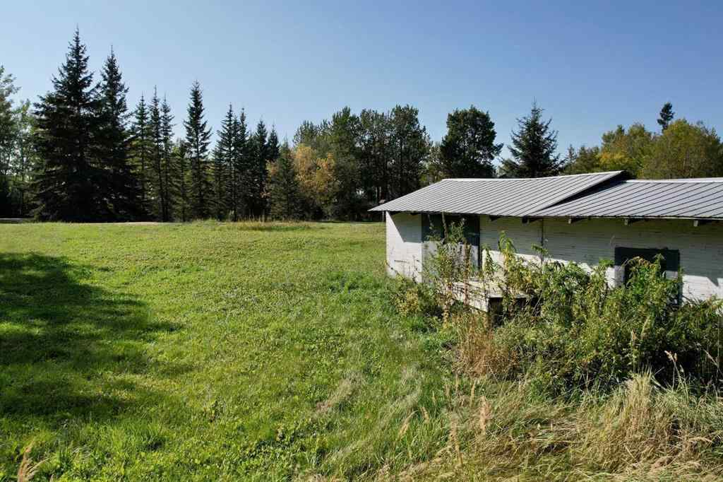 MLS® A2258504 - 9230 Township Road 584   in NONE Rural Lac Ste. Anne County, Land