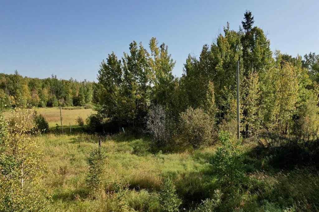 MLS® A2258504 - 9230 Township Road 584   in NONE Rural Lac Ste. Anne County, Land