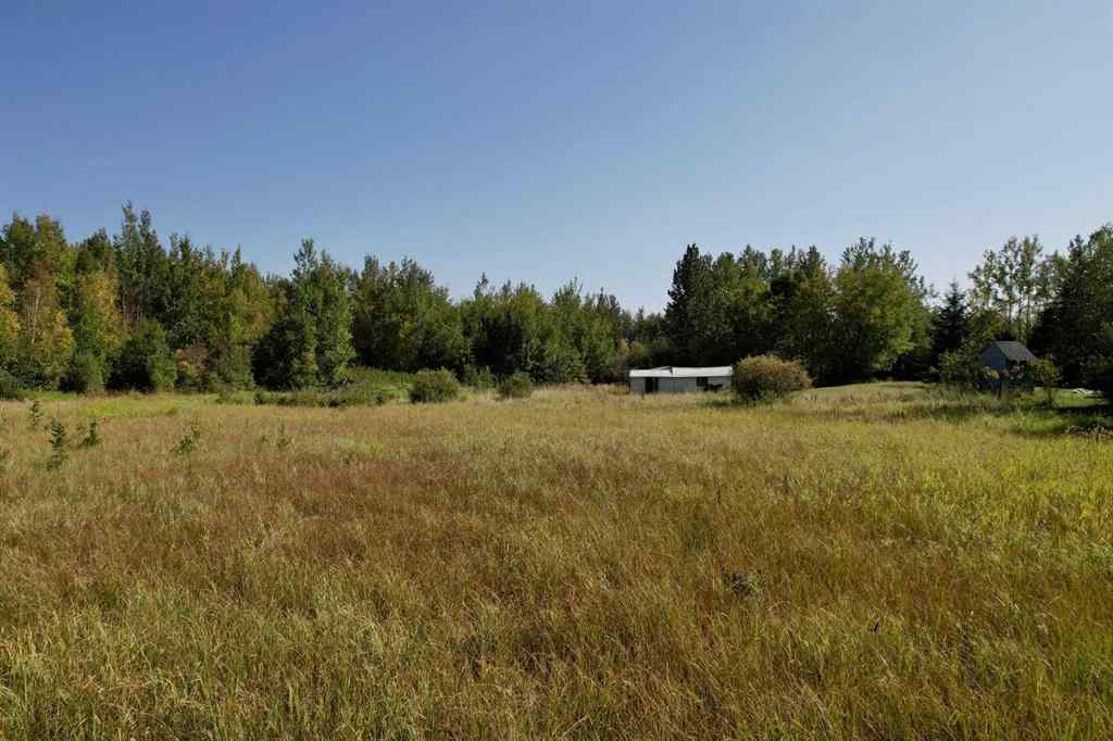 MLS® A2258504 - 9230 Township Road 584   in NONE Rural Lac Ste. Anne County, Land
