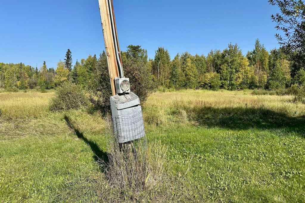 MLS® A2258504 - 9230 Township Road 584   in NONE Rural Lac Ste. Anne County, Land