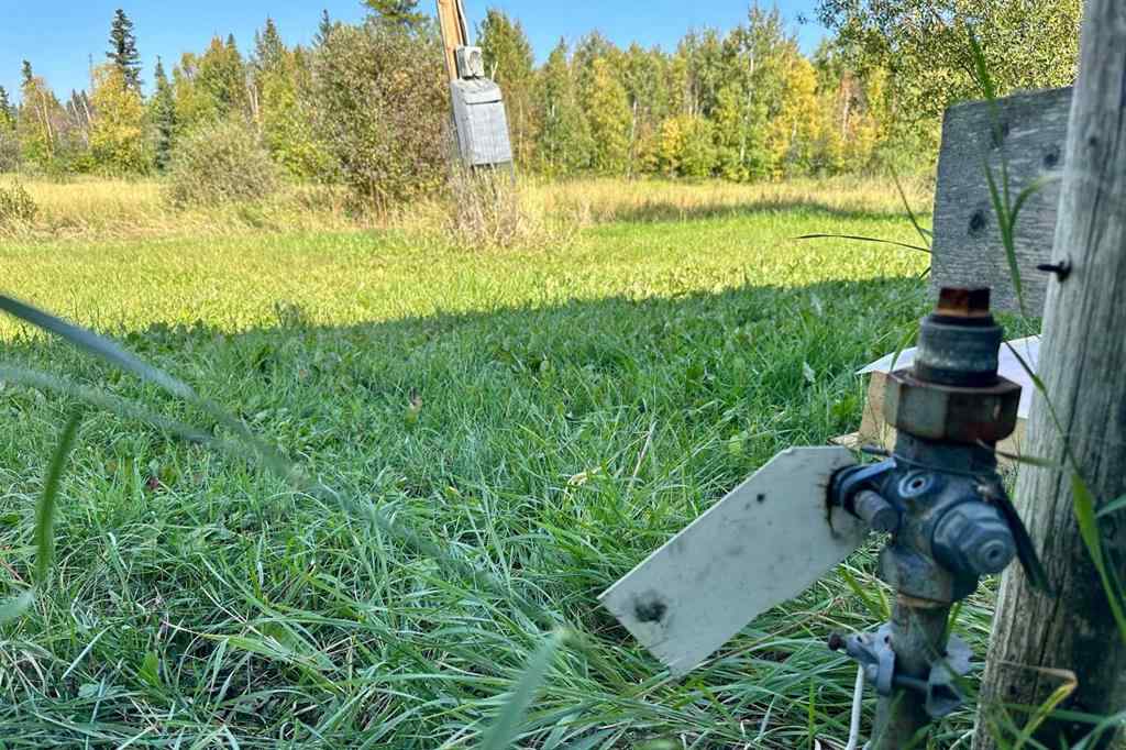 MLS® A2258504 - 9230 Township Road 584   in NONE Rural Lac Ste. Anne County, Land