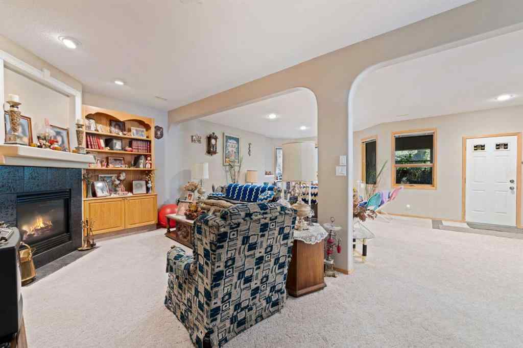 MLS® A2258506 - 16 Arbour Estates View NW in Arbour Lake Calgary, Residential