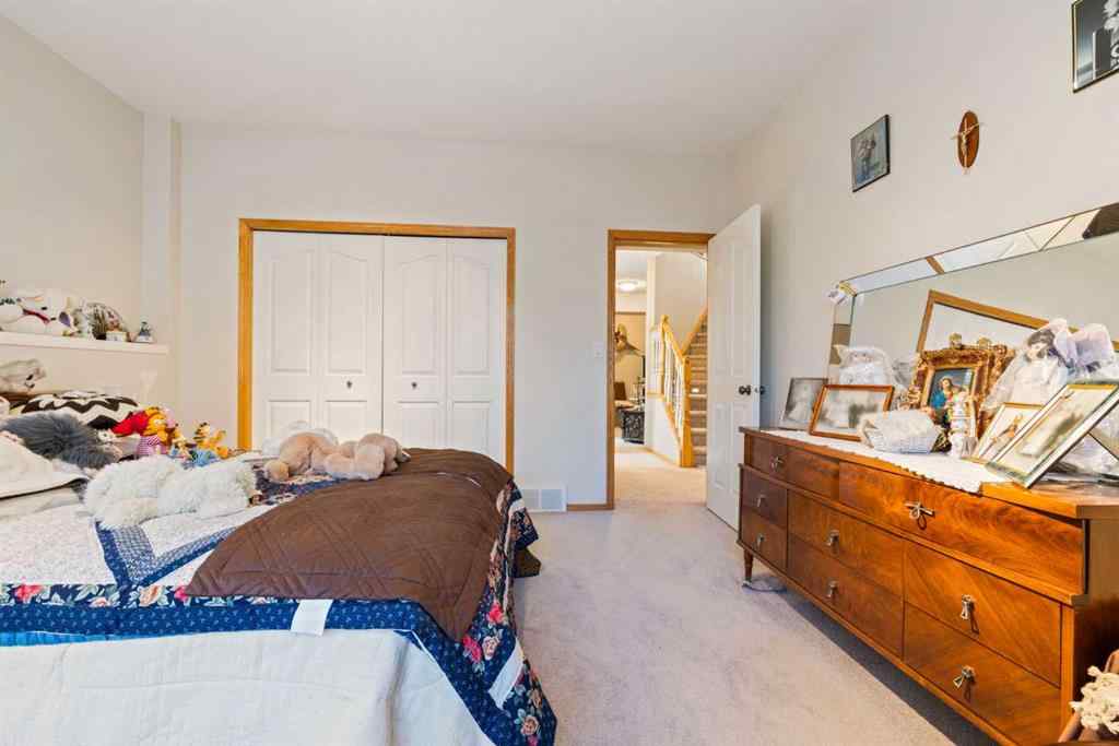 MLS® A2258506 - 16 Arbour Estates View NW in Arbour Lake Calgary, Residential