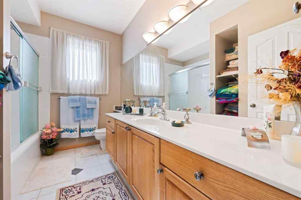 MLS® A2258506 - 16 Arbour Estates View NW in Arbour Lake Calgary, Residential