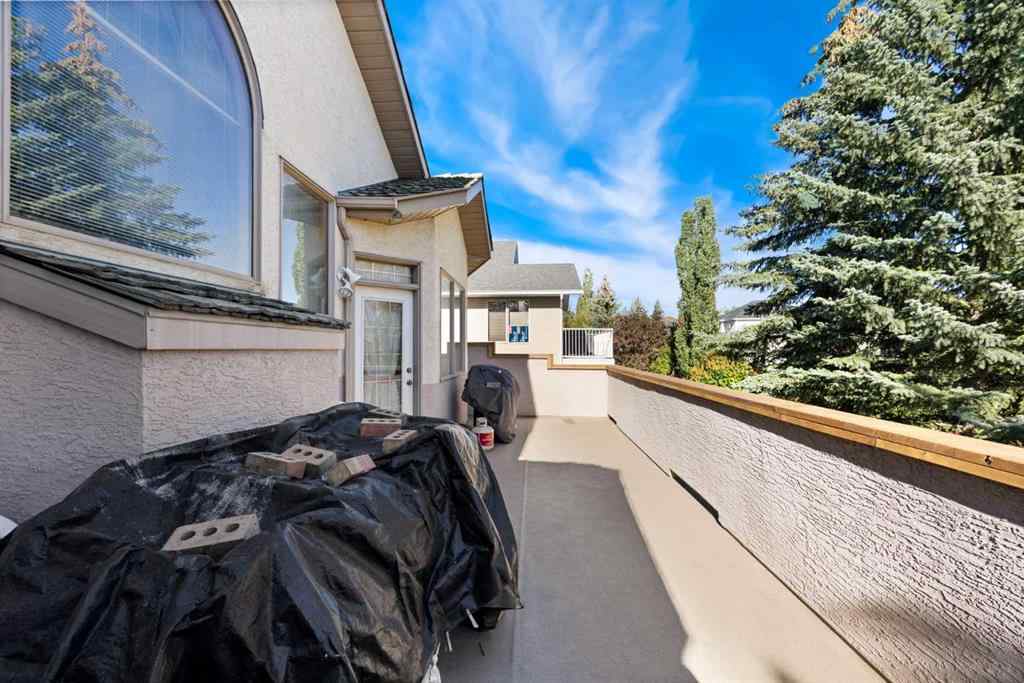 MLS® A2258506 - 16 Arbour Estates View NW in Arbour Lake Calgary, Residential