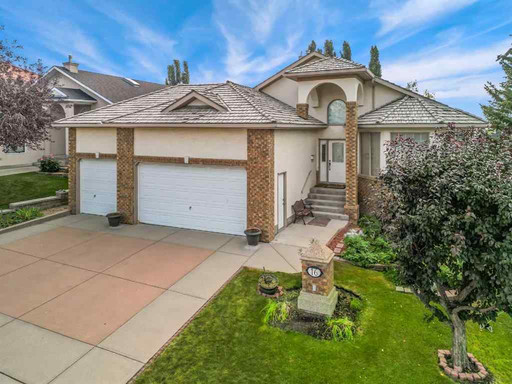 MLS® A2258506 - 16 Arbour Estates View NW in Arbour Lake Calgary, Residential