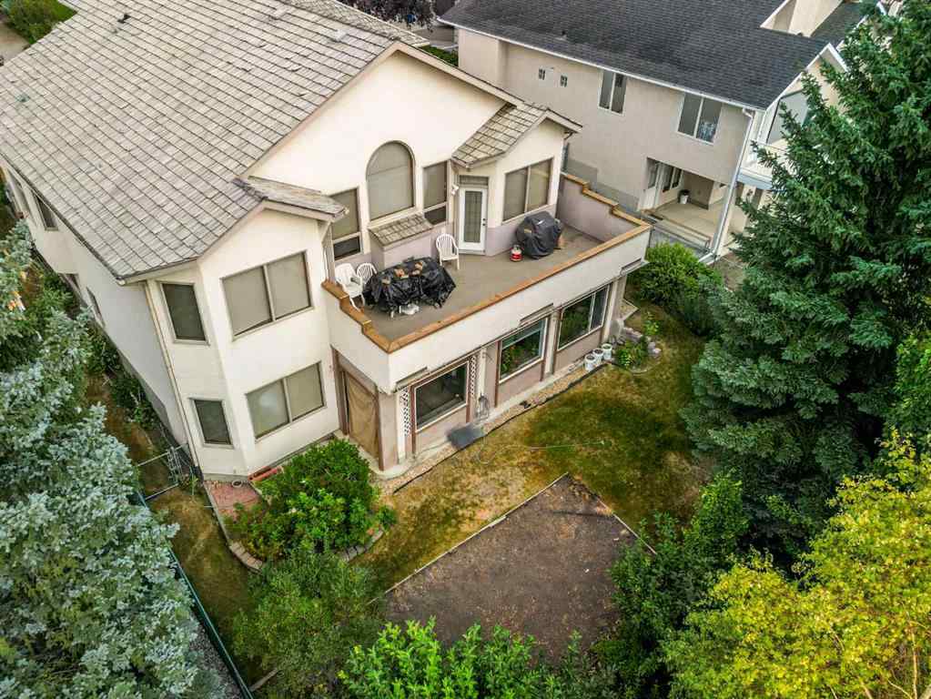 MLS® A2258506 - 16 Arbour Estates View NW in Arbour Lake Calgary, Residential