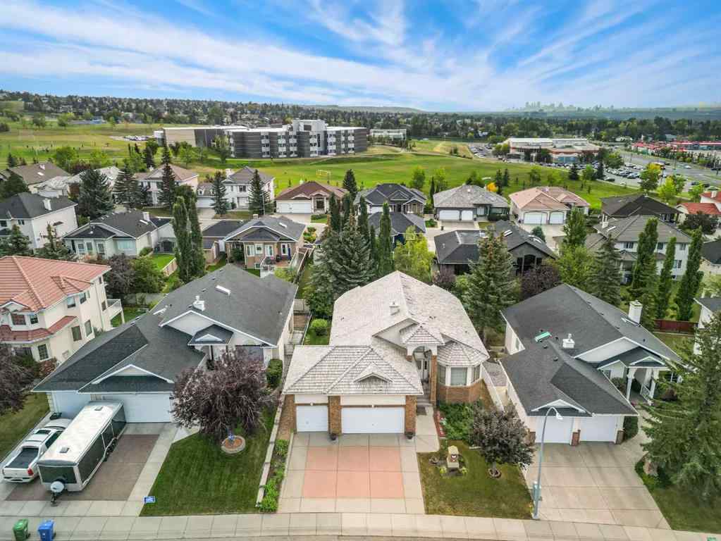 MLS® A2258506 - 16 Arbour Estates View NW in Arbour Lake Calgary, Residential