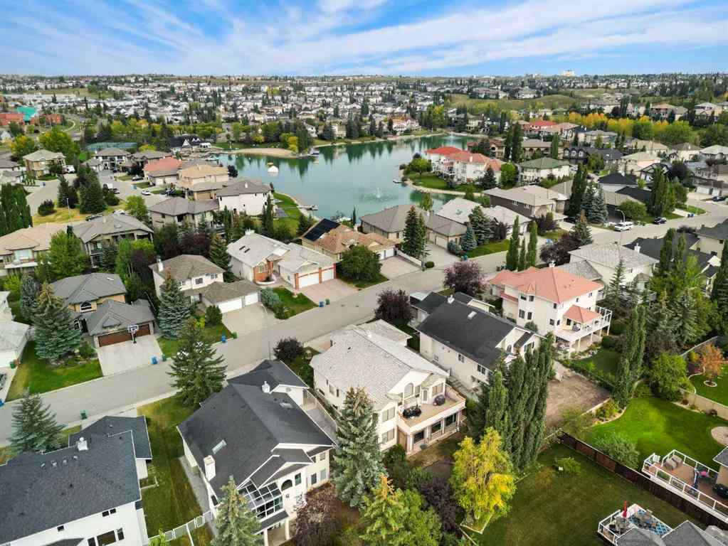 MLS® A2258506 - 16 Arbour Estates View NW in Arbour Lake Calgary, Residential