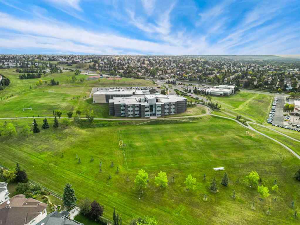 MLS® A2258506 - 16 Arbour Estates View NW in Arbour Lake Calgary, Residential