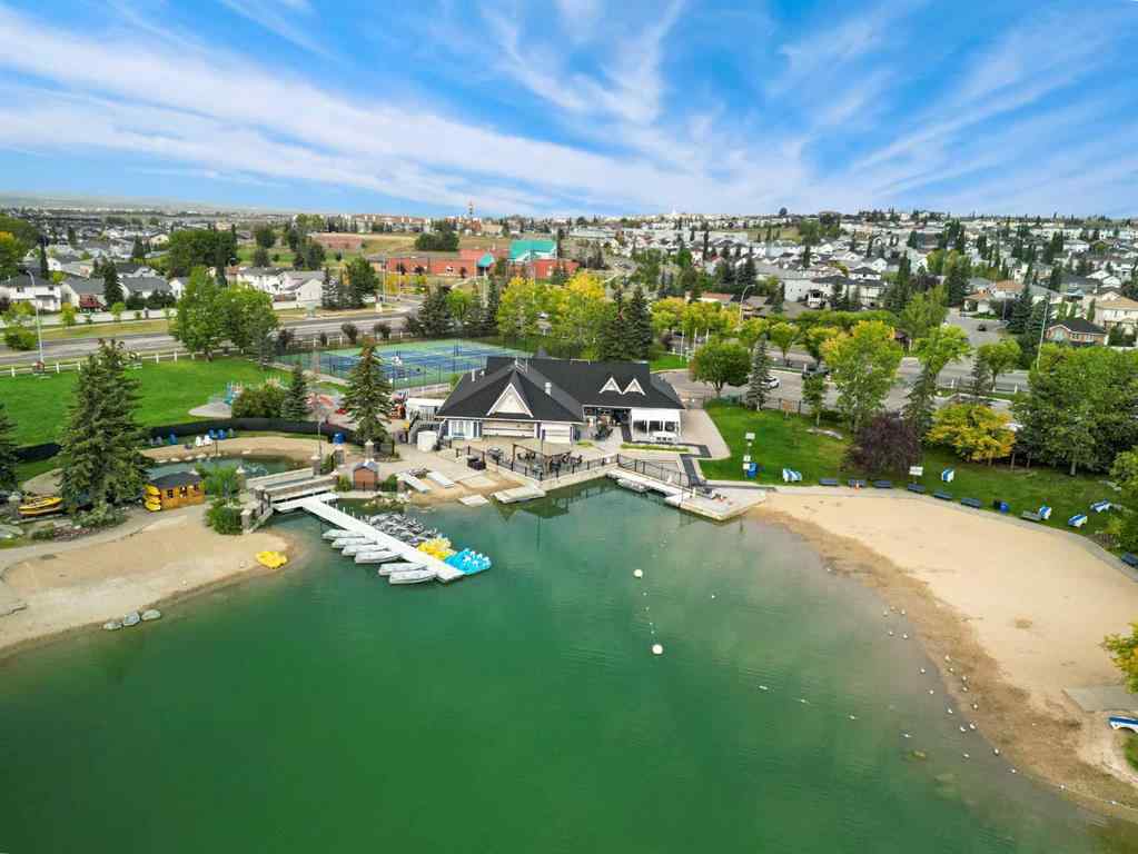 MLS® A2258506 - 16 Arbour Estates View NW in Arbour Lake Calgary, Residential