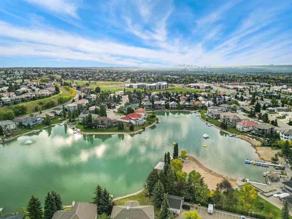 MLS® A2258506 - 16 Arbour Estates View NW in Arbour Lake Calgary, Residential