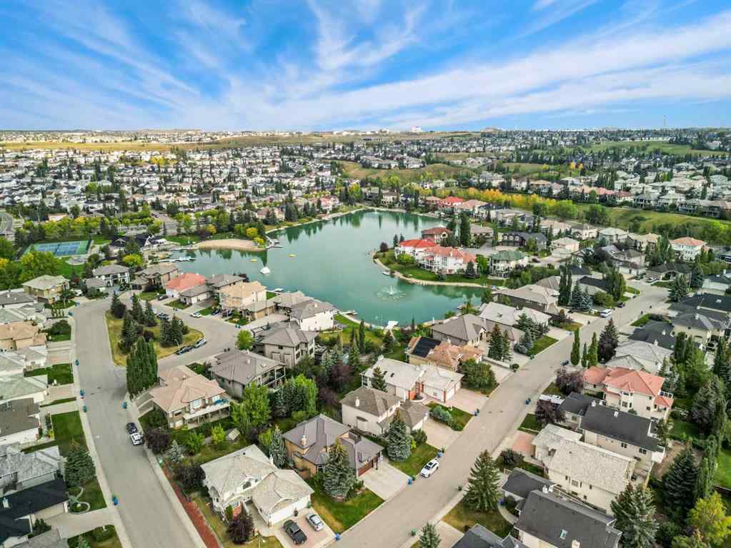 MLS® A2258506 - 16 Arbour Estates View NW in Arbour Lake Calgary, Residential