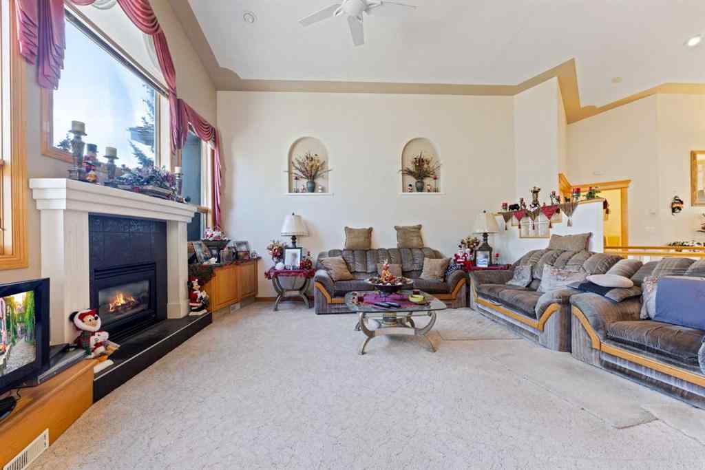 MLS® A2258506 - 16 Arbour Estates View NW in Arbour Lake Calgary, Residential