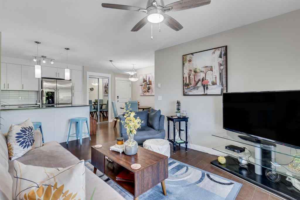 MLS® A2258507 - Unit #4311 240 Skyview Ranch Road NE in Skyview Ranch Calgary, Residential