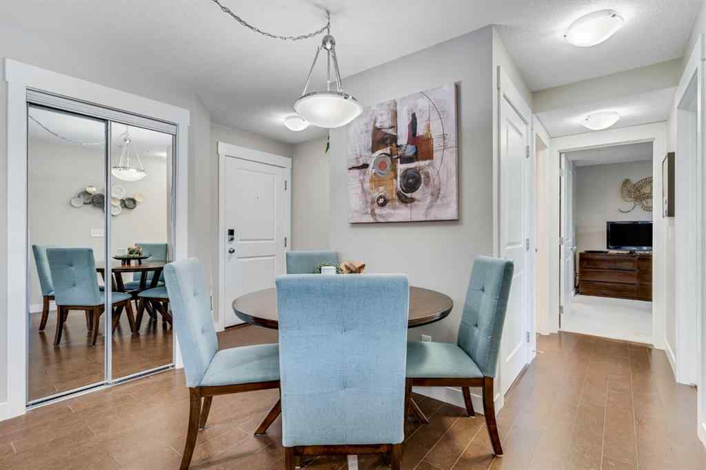 MLS® A2258507 - Unit #4311 240 Skyview Ranch Road NE in Skyview Ranch Calgary, Residential