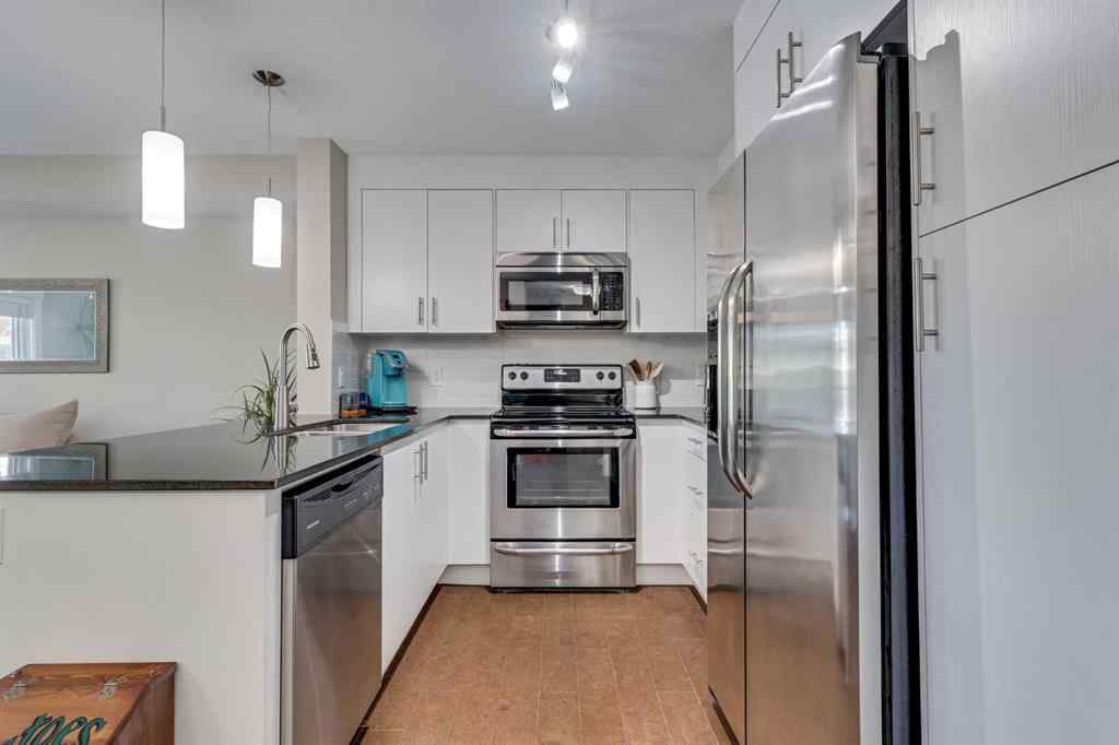 MLS® A2258507 - Unit #4311 240 Skyview Ranch Road NE in Skyview Ranch Calgary, Residential