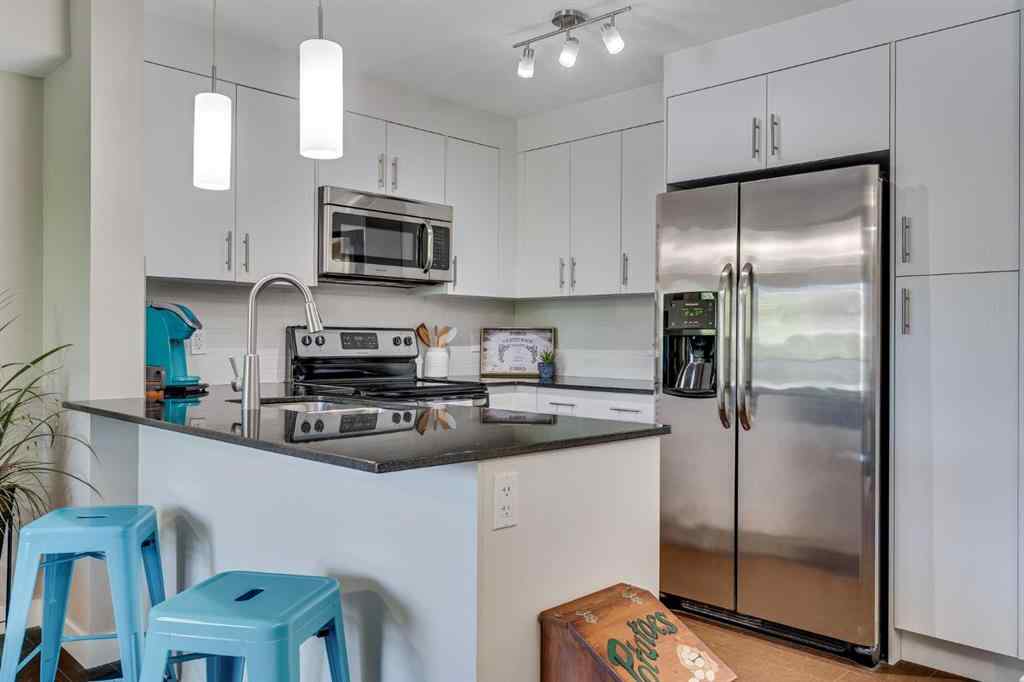 MLS® A2258507 - Unit #4311 240 Skyview Ranch Road NE in Skyview Ranch Calgary, Residential
