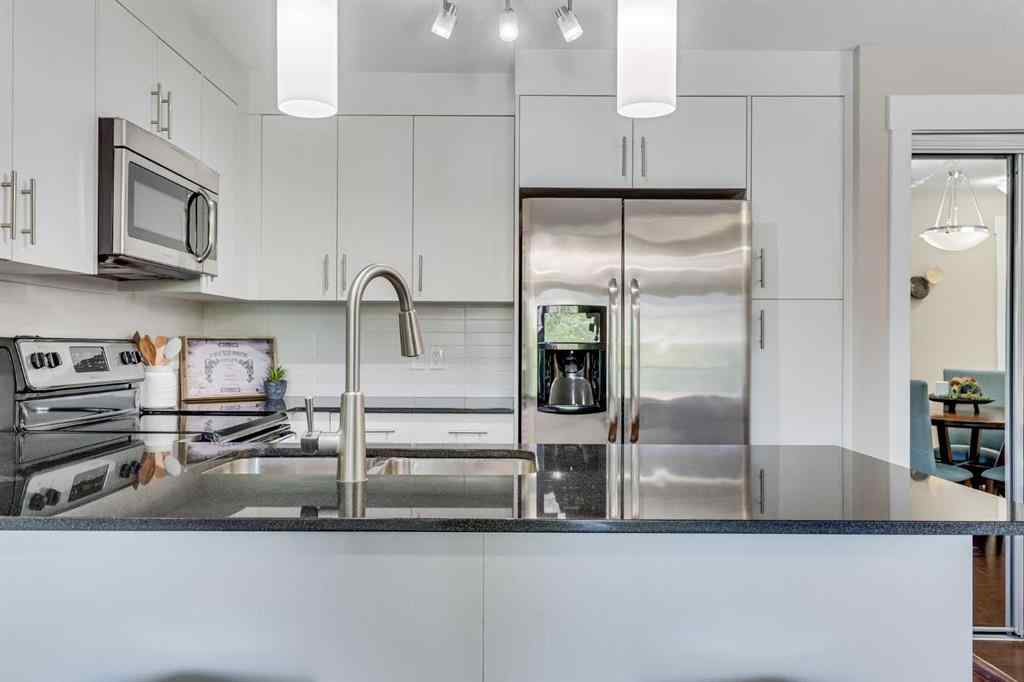 MLS® A2258507 - Unit #4311 240 Skyview Ranch Road NE in Skyview Ranch Calgary, Residential