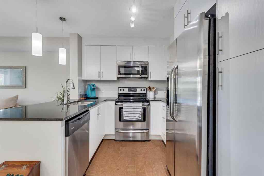 MLS® A2258507 - Unit #4311 240 Skyview Ranch Road NE in Skyview Ranch Calgary, Residential