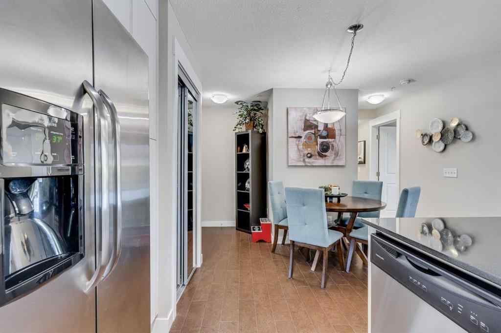 MLS® A2258507 - Unit #4311 240 Skyview Ranch Road NE in Skyview Ranch Calgary, Residential