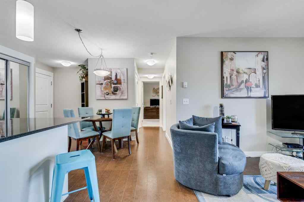MLS® A2258507 - Unit #4311 240 Skyview Ranch Road NE in Skyview Ranch Calgary, Residential