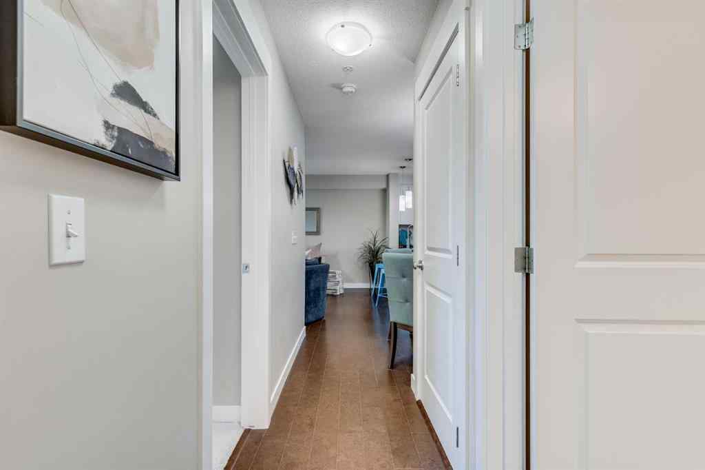 MLS® A2258507 - Unit #4311 240 Skyview Ranch Road NE in Skyview Ranch Calgary, Residential