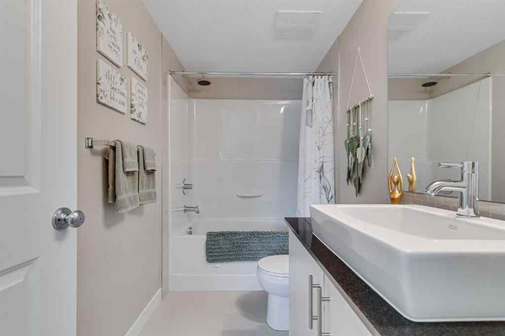 MLS® A2258507 - Unit #4311 240 Skyview Ranch Road NE in Skyview Ranch Calgary, Residential