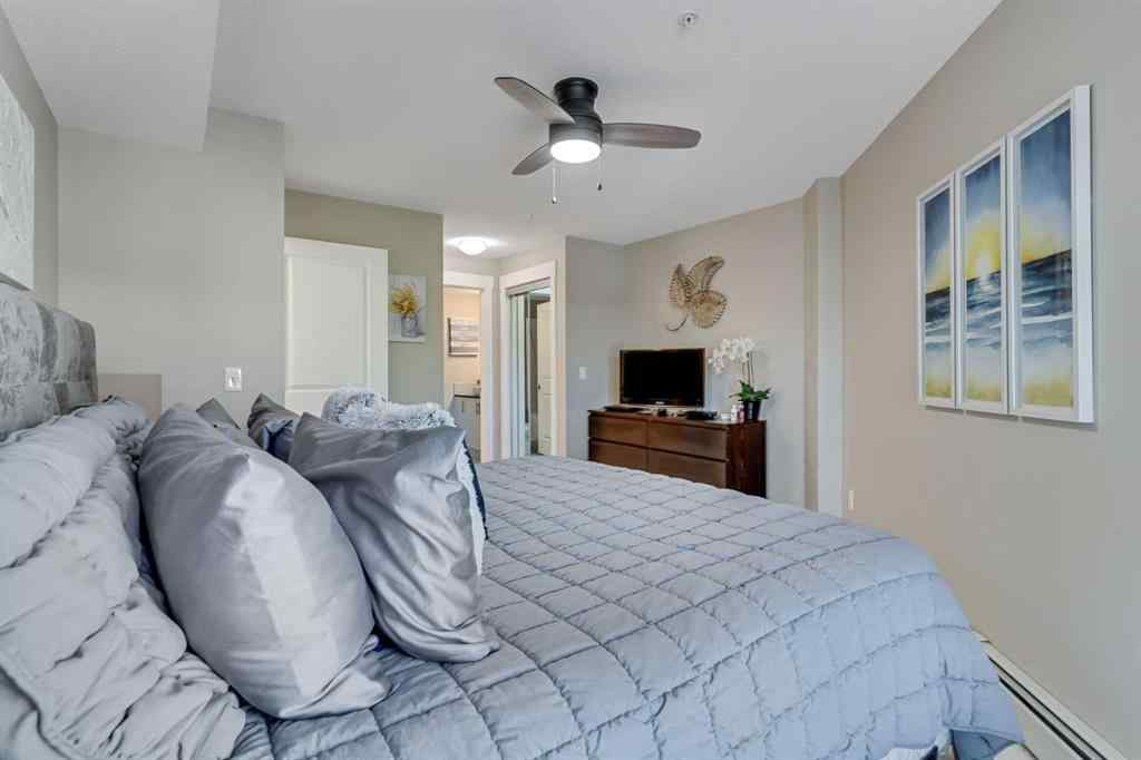MLS® A2258507 - Unit #4311 240 Skyview Ranch Road NE in Skyview Ranch Calgary, Residential