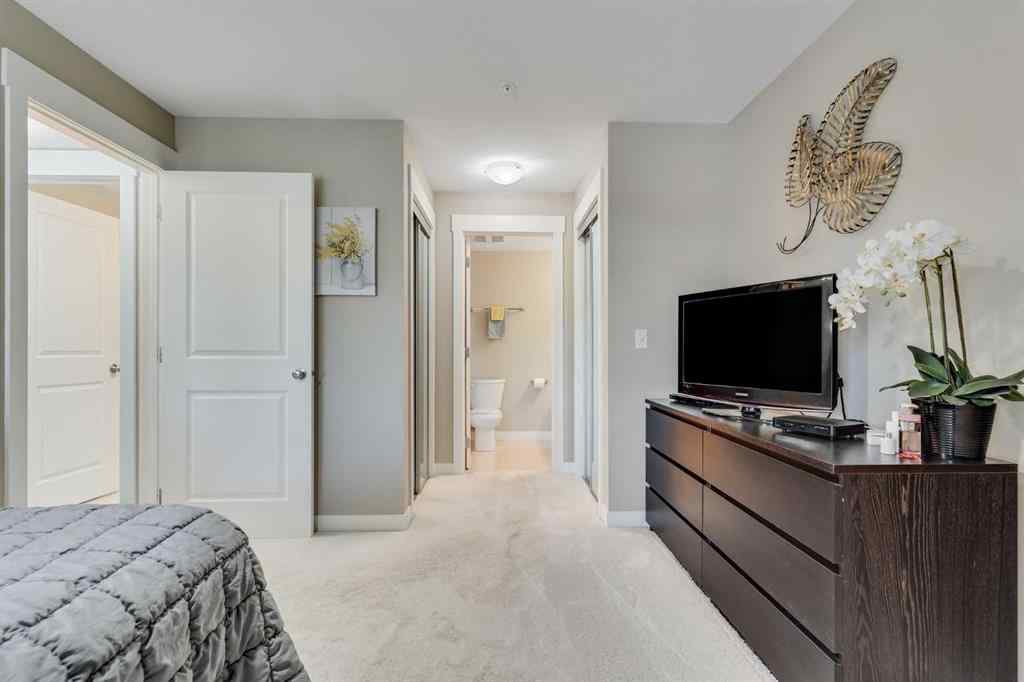 MLS® A2258507 - Unit #4311 240 Skyview Ranch Road NE in Skyview Ranch Calgary, Residential