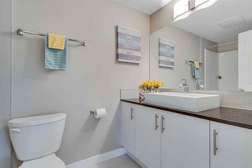 MLS® A2258507 - Unit #4311 240 Skyview Ranch Road NE in Skyview Ranch Calgary, Residential