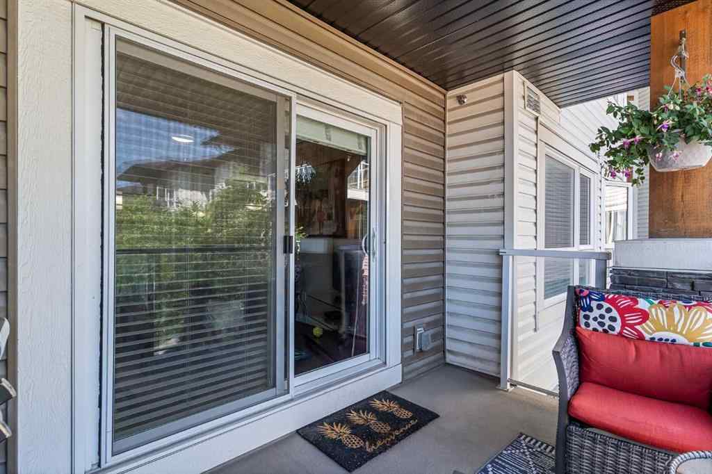 MLS® A2258507 - Unit #4311 240 Skyview Ranch Road NE in Skyview Ranch Calgary, Residential
