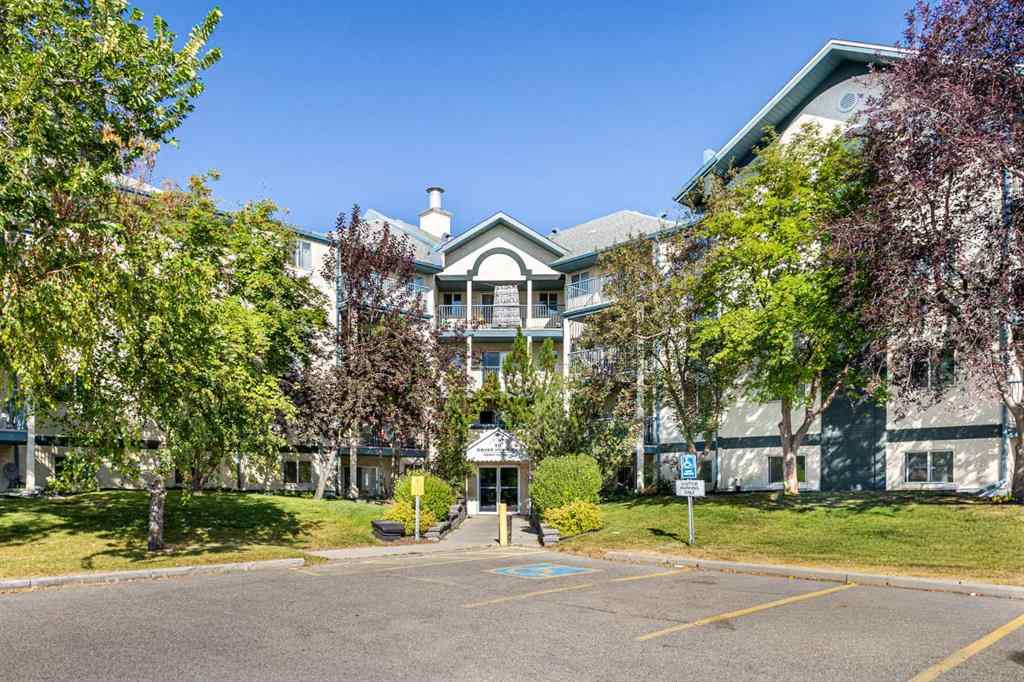 MLS® A2258508 - Unit #309 10 Dover Point SE in Dover Calgary, Residential