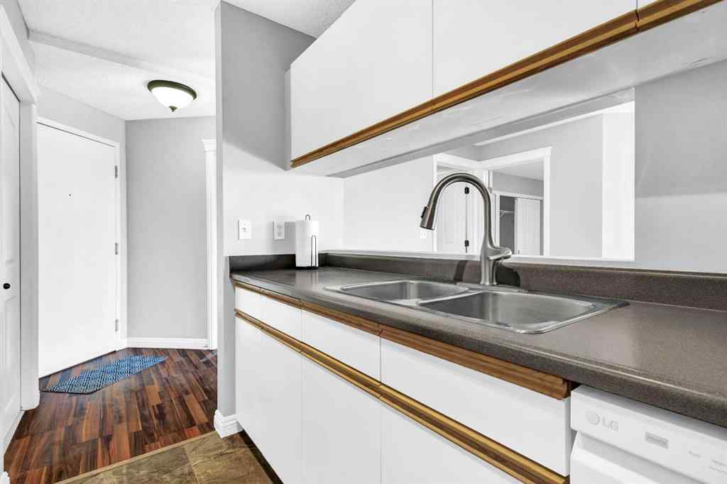 MLS® A2258508 - Unit #309 10 Dover Point SE in Dover Calgary, Residential