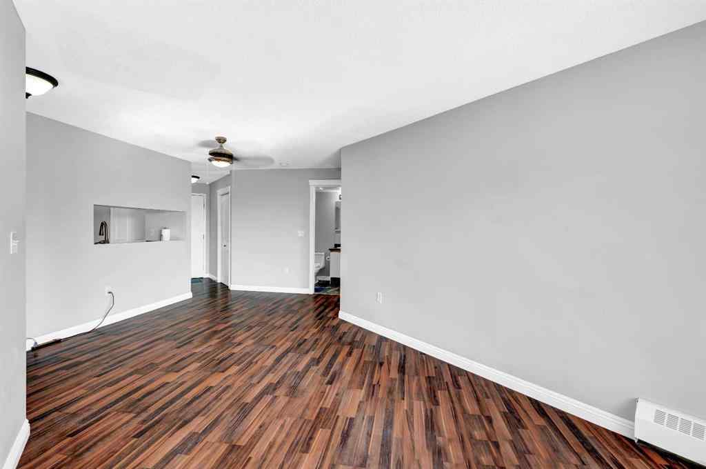 MLS® A2258508 - Unit #309 10 Dover Point SE in Dover Calgary, Residential