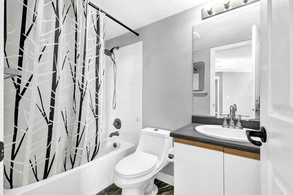 MLS® A2258508 - Unit #309 10 Dover Point SE in Dover Calgary, Residential