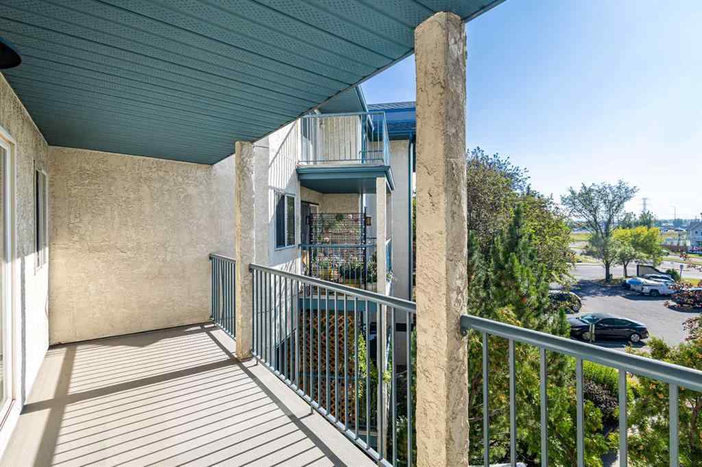 MLS® A2258508 - Unit #309 10 Dover Point SE in Dover Calgary, Residential