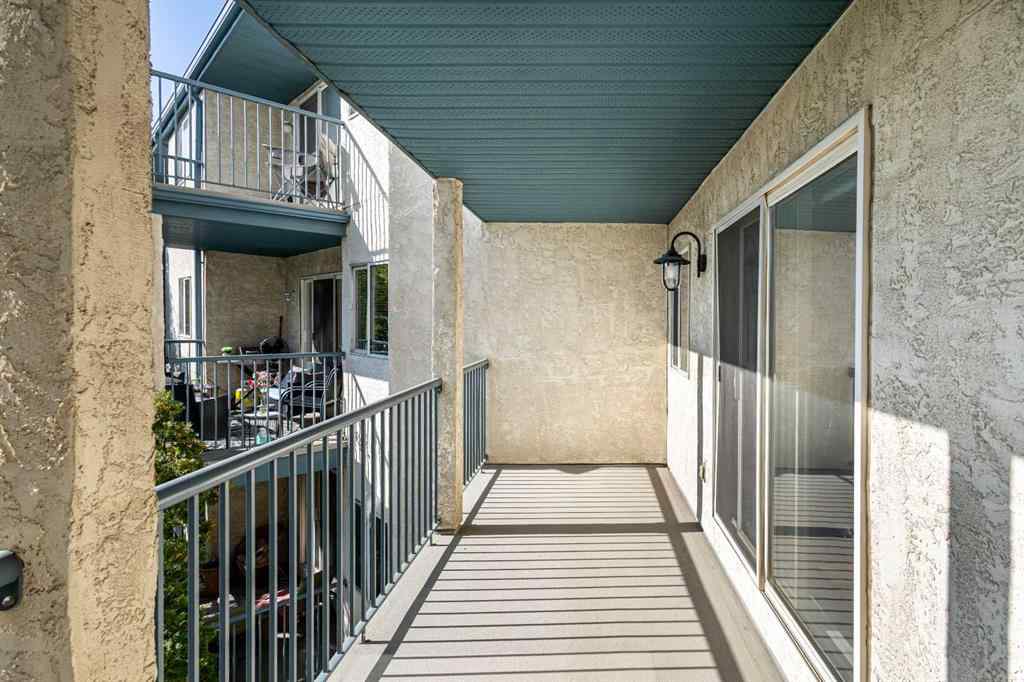 MLS® A2258508 - Unit #309 10 Dover Point SE in Dover Calgary, Residential