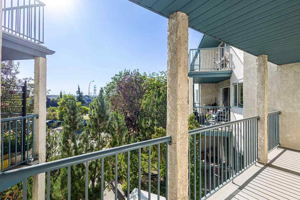 MLS® A2258508 - Unit #309 10 Dover Point SE in Dover Calgary, Residential