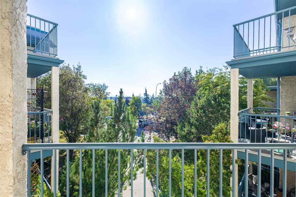 MLS® A2258508 - Unit #309 10 Dover Point SE in Dover Calgary, Residential