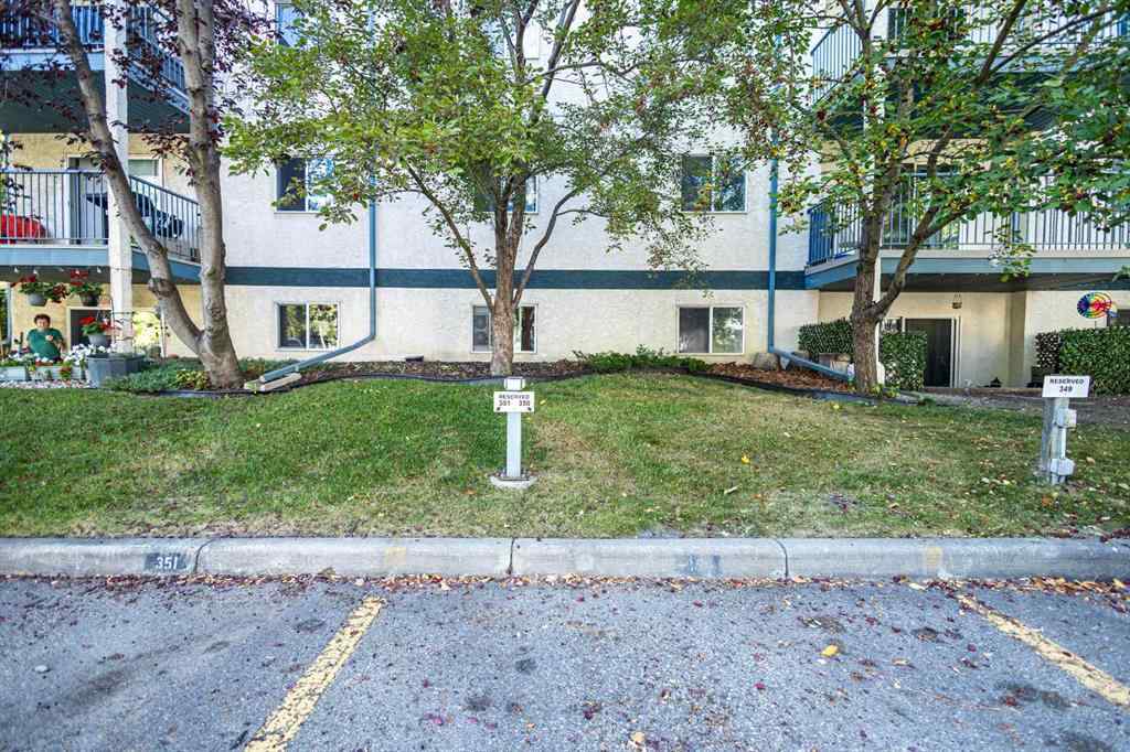 MLS® A2258508 - Unit #309 10 Dover Point SE in Dover Calgary, Residential