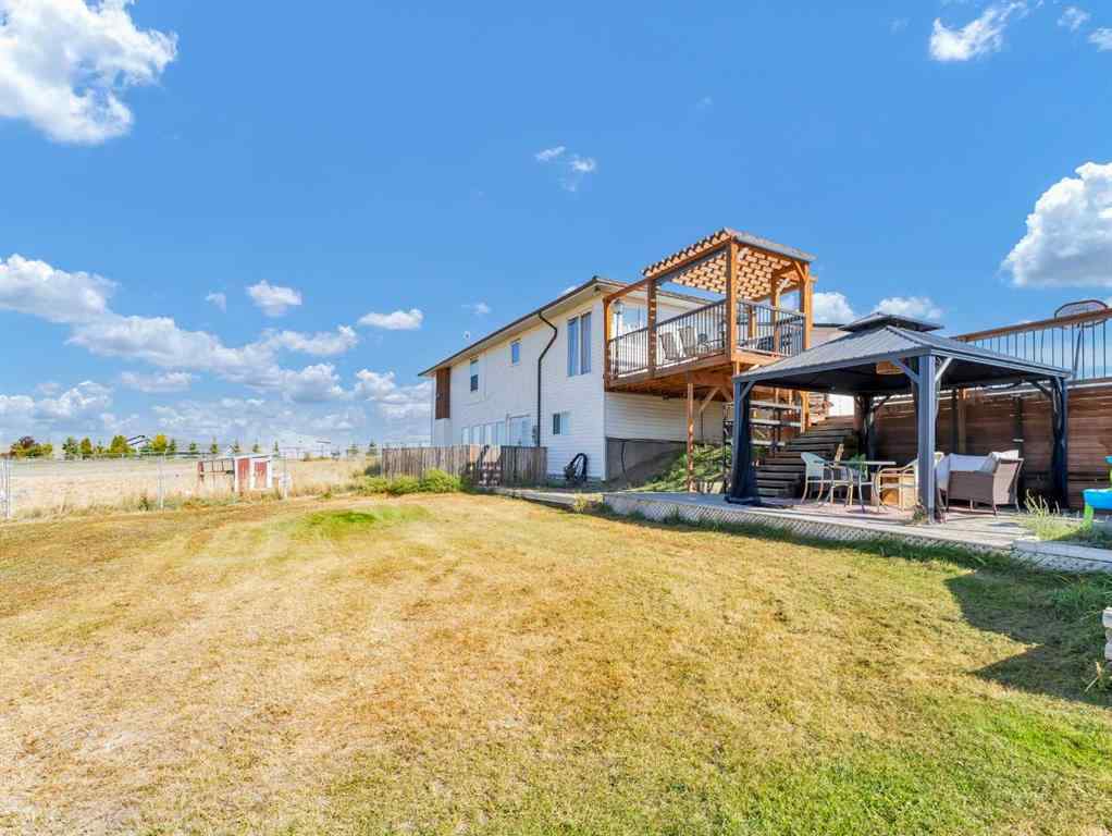 MLS® A2258509 - Unit #9 12301 Range Road 51A   in NONE Rural Cypress County, Residential