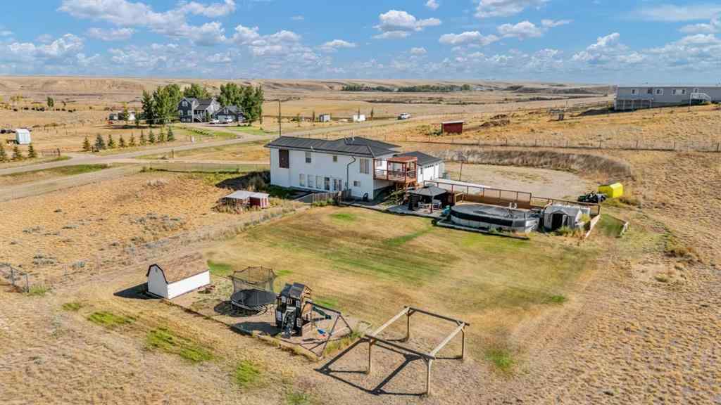 MLS® A2258509 - Unit #9 12301 Range Road 51A   in NONE Rural Cypress County, Residential