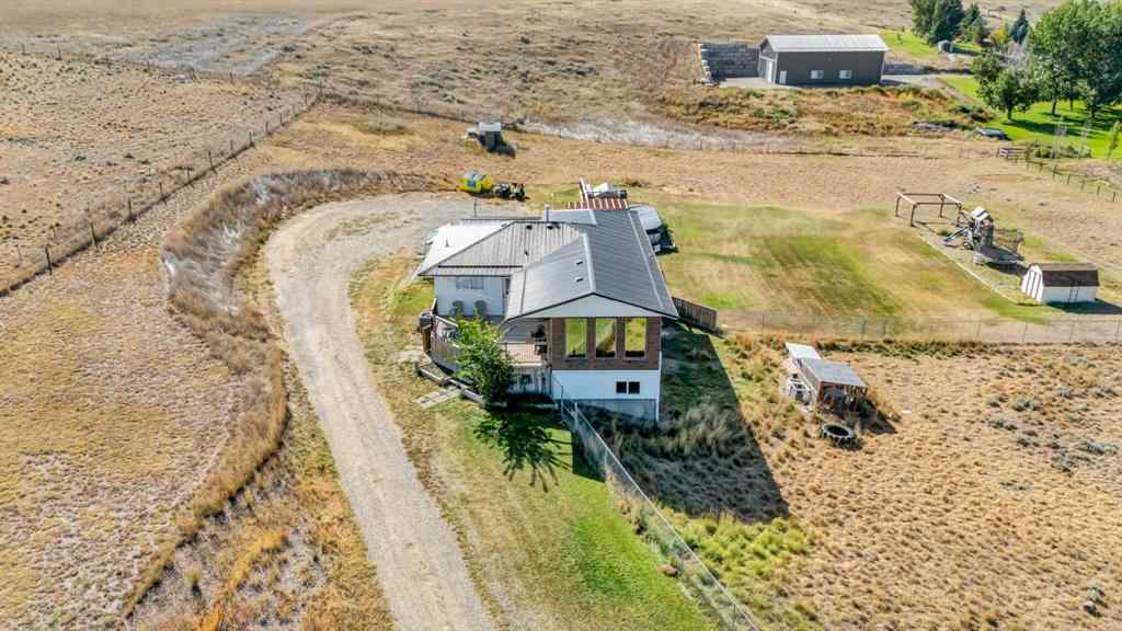 MLS® A2258509 - Unit #9 12301 Range Road 51A   in NONE Rural Cypress County, Residential